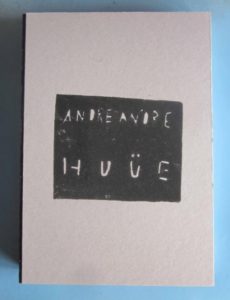 HUÜE / illustration 0
