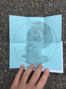 Cartolina / illustration 1