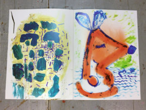 Ici / illustration 2