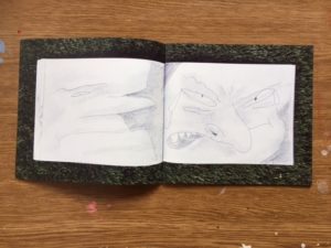 Sans titre / illustration 1