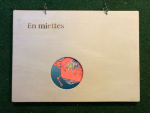 En Miettes / illustration 0