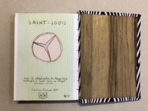 Saint-Louis / illustration 6
