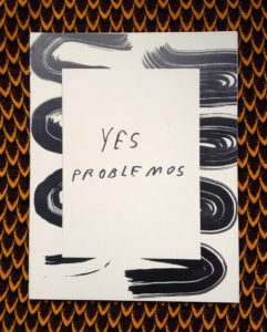 Yes Problemos / illustration 0