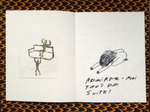 Yes Problemos / illustration 2