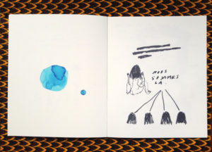 Yes Problemos / illustration 3