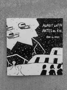 Avant la fin / illustration 0