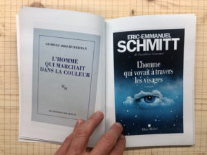 Des hommes qui / illustration 2