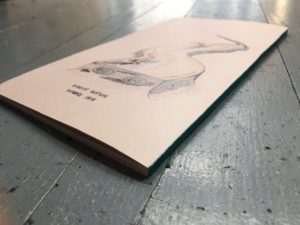 Plz hold my paint / illustration 3