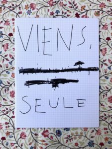 Viens seule / illustration 0