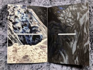 La théorie/thérapie de l’iceberg / illustration 3