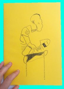 Sans titre / illustration 0