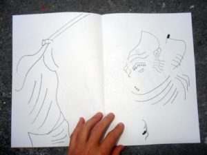 Sans titre / illustration 2