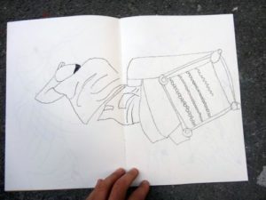 Sans titre / illustration 3