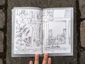 Une maison / illustration 2