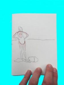 La plage / illustration 0