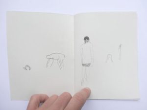 La plage / illustration 1