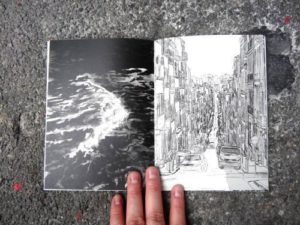 Prendre l’angle / illustration 1