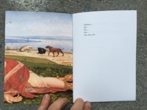 Point de contact / illustration 1