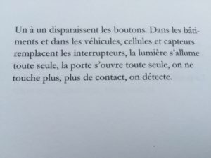 Point de contact / illustration 2