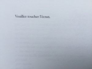Point de contact / illustration 3