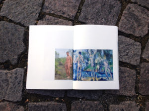 Beaux-arts, plaisir des Dieux vol.2 / illustration 1