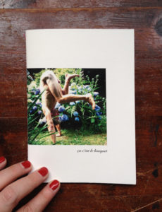 ça c’est le bouquet / illustration 0