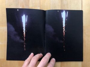 Feux / illustration 1