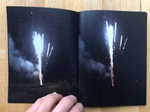 Feux / illustration 3