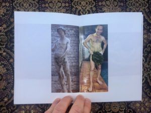 Beaux-arts, plaisir des dieux vol.3 / illustration 3
