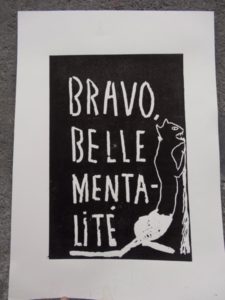 Bravo / illustration 0