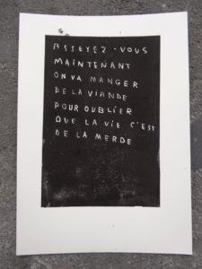 Asseyez-vous / illustration 0