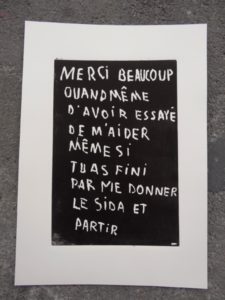 Merci Beaucoup / illustration 0