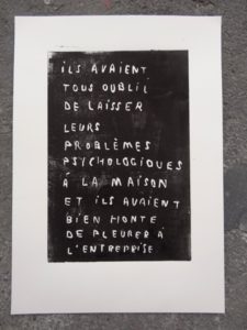 Problèmes psychologiques / illustration 0